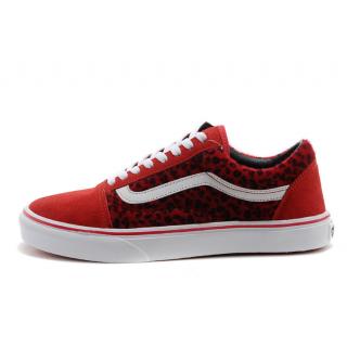 Chaussure Vans Basse Homme